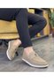 100% Leather Orthopedic Men's Casual Summer Laceless Classic Sports Shoes 40-44