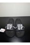 Men's Summer Pu Suitable for Wet Floor Home Bathroom Garden Pool Slippers - 4