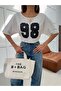 Low Sleeve Asymmetric Collar 100% Cotton Knitted Blouse
