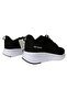 03 Black-White Stylish Daily Comfortable Unisex Sports Shoes - 4