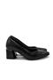 26461930Y Women's Leather Comfort Shoes - 2