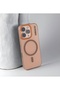 IPHONE 15 PRO MOBILE MAGSAFE CASE - 3