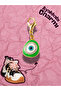 Shoe Charm 🧿   Green Evil Eye Light