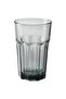 POKAL Glass, grey, 35 cl