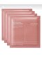 Bio Collagen-Real Deep Mask 34g Moisturizing Firming Brightening Mask 4-Pack