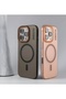 IPHONE 15 PRO MOBILE MAGSAFE CASE - 2