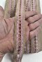 Pink Isse Jute Straw Ribbon Decorative Ribbon 10 Meters Packaging Decoration