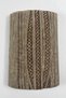 Copper Color Arlisse Jute Straw Ribbon Decorative Edge Ornament 10 Meters Packaging Decoration - 4