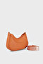 حقيبة بحزام قابل للتعديل والإزالة مع شعار LOGO BAG 942883 CC783U 3063 - 3