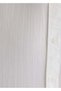 M0211623 Striped Shirt Regular Fit Men's Shirt White - 7