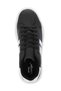 Phantos I Men's Black / White Casual Sports Shoes - 5