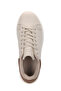 Piero I Women's Beige / Brown Casual Sneakers - 5