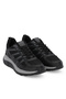 Emeka Men's Black / Dark Gray Running & Walking Sports Shoes - 2