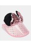 Girl's Crowned Visor Anti-Liv Kerumali Hat Holiday Poolside. Open Water and Hiking