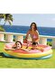 Sunset Glow Pool, Ages 2+, 57422, Multicolor, 147 x 33 cm - 5
