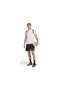 Tiro 26 Ka7583 Competition T-Shirt Men's T-Shirt White - 7