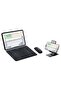TENPLUS 3 in 1 keyboard - stand - Mouse - 2
