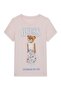 Teddy bear t-shirt