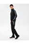 M track suit men's black tracksuit set s241211-3817 - 2