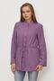 Waist-Tie Tunic 45780