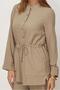 Waist-Tie Tunic 45780 - 3