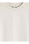 Crew Neck Boys' T-Shirt Pack of 2 - 4