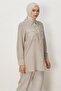 Shirt Collar Tunic 46465