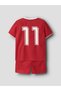 Fußball-Shorts-Set - 3