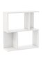 White shelf - 7