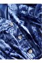 Rochie de catifea - 5