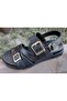 2640002Y Women's Genuine Leather Premium Sandals