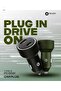 BY24 65W CAR CHARGER