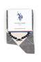 Boy's 2-Piece Socks 50318052-Vr086 - 4