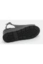 2313141Y Women's Genuine Leather Padded Sole Casual Sandals - 5