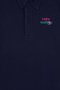 Boy's Navy Blue T-Shirt 50325175-Vr033 - 3