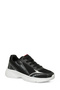 Sanna g Black Boys' Sports Shoes - 2