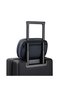 |   Wet-Dry Compartment Travel Organizer Bag, 8" Tablet Compatible, 2.5 L - 8