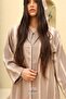 NERMIN TWO-PIECE JELLABA
