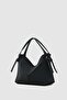 Rada Asymmetrical Charm Hand and Cross Black - 3