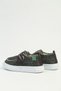 Green Children's Sports Shoes Bn-1516 - 3