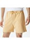 Logo Classic Men's Short Men's Cotton Shorts Yellow - 3