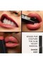 The Slim Velvet Radical Matte Lipstick 2g-301 Nude Tension - 3