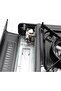 Portable Butane Camping Stove - Single Burner Outdoor Gas Cooker with Case & Automatic Ignition - 3