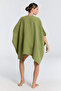 Women's Kimono – Jiva |   100% Organic Cotton Muslin - 3