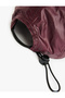 Faux Leather Cap Hat - 3