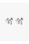 Bow Earrings