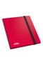 Flexxfolio 160 - 8-Pocket - Red