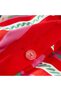 Lahor Colorful Double Cotton Satin Duvet Cover Set - 5