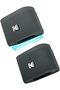 SOUNDBRIX Magnetic Stackable Bluetooth Speaker - Water Resistant - 5H Playtime - Grey