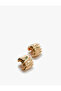 Hoop Earring Twist - 2